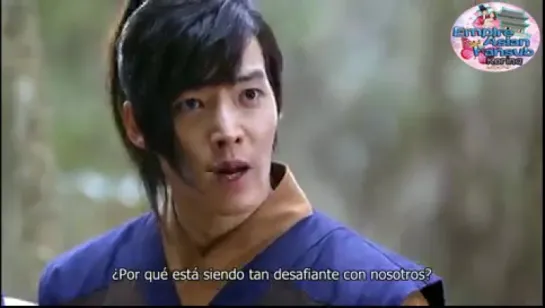 Gu Family Book // Capitulo 02//Empire Asian