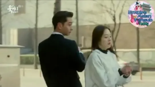 Ms tempre and Nam Jung Gi Capitulo 5/Empire Asian Fansub