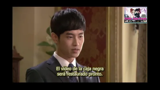 Secret Capitulo 11/Empire Asian Fansub