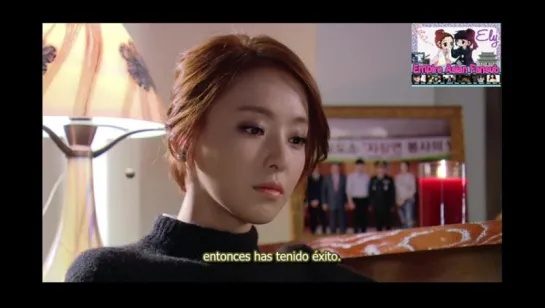 Secret Capitulo 09/Empire Asian Fansub