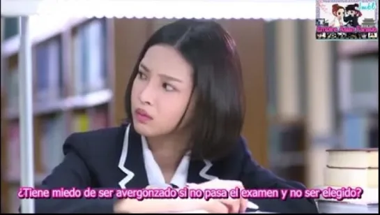 Love Cuisine Cap 16 - Empire Asian Fansub