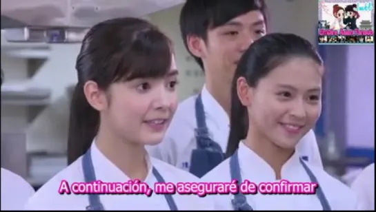 Love Cuisine Cap 10 - Empire Asian Fansub