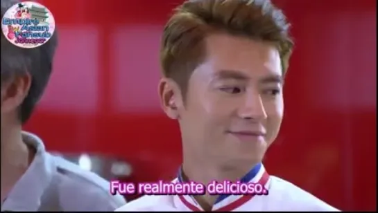 Love Cuisine cap 03 - Empire Asian Fansub