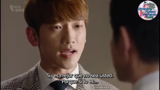 Come Back Mister cap 15_Empire Asian Fansub