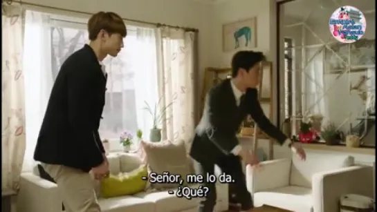 Come BacK Mister Cap12_Empire Asian Fansub