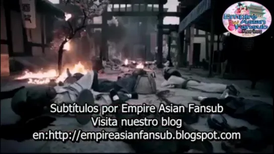 The Legend of Qin//Capitulo 53//Empire Asian Fansub