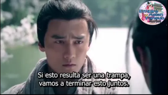 The Legend of Qin//Capitulo 49//Empire Asian Fansub