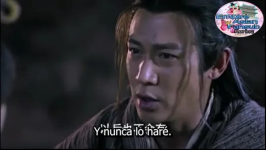 The Legend of Qin//Capitulo 48//Empire Asian Fansub