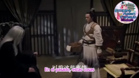 The Legend of Qin Capitulo 45/Empire Asian Fansub