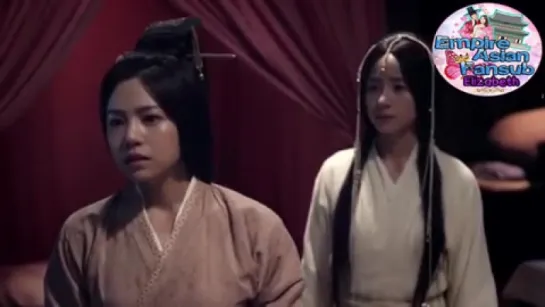 The Legend of Qin Capitulo 43/Empire Asian Fansub