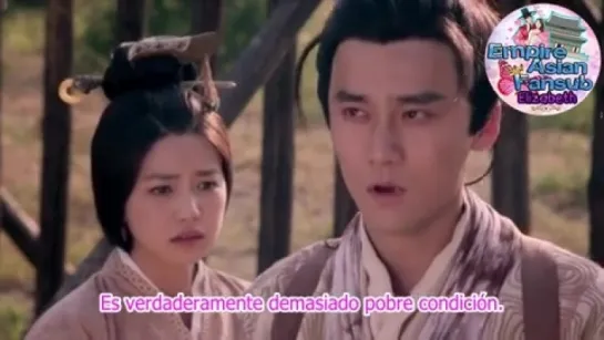 The Legend of Qin Capitulo 41/Empire Asian Fansub