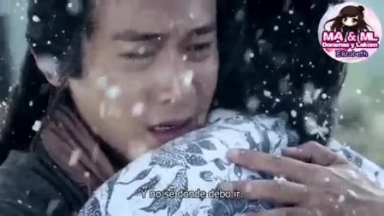 The Legend of Qin Capitulo 37/Mundo Asian y Marii Lakorn