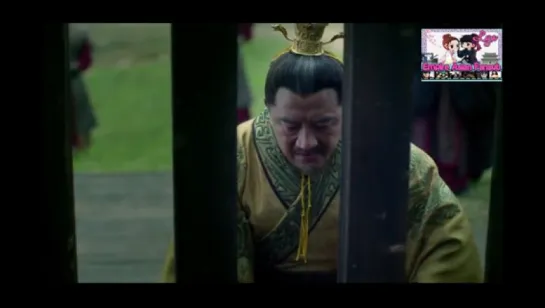 Nirvana in Fire Episode 45 EMPIRE ASIAN FANSUB