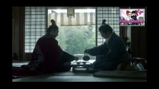 Nirvana in Fire Episode 42 EMPIRE ASIAN FANSUB