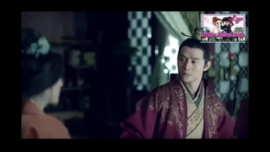 Nirvana in Fire Episode 40 EMPIRE ASIAN FANSUB