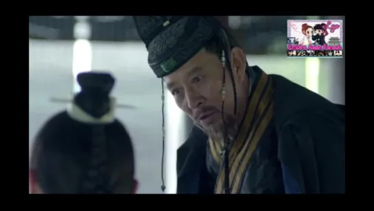 Nirvana in Fire Ep 37 EMPIRE ASIAN FANSUB