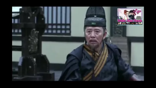 Nirvana in Fire ep 36 EMPIRE ASIAN FANSUB