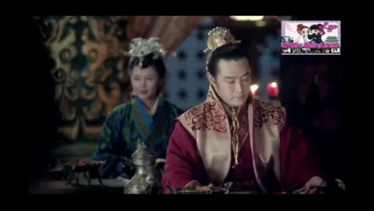 Nirvana in Fire ep 34 EMPIRE ASIAN FANSUB