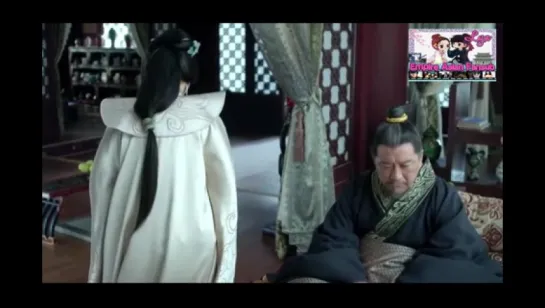 Nirvana in Fire ep 33 EMPIRE ASIAN FANSUB