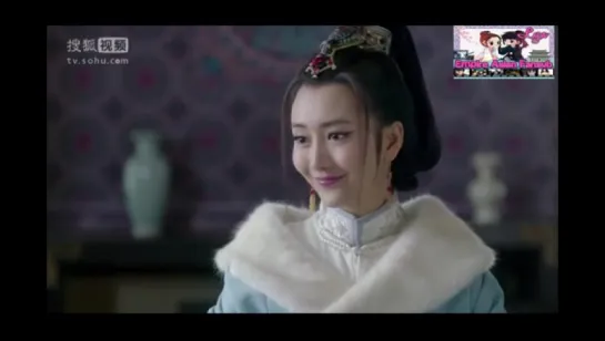 Nirvana in Fire Episode 30 EMPIRE ASIAN FANSUB