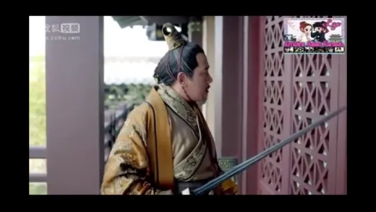 Nirvana in Fire Episode 27 EMPIRE ASIAN FANSUB