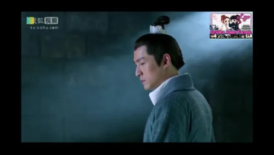 Nirvana in Fire Episode 23 EMPIRE ASIAN FANSUB