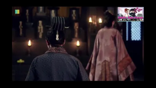 Nirvana in Fire Episode 22 EMPIRE ASIAN FANSUB