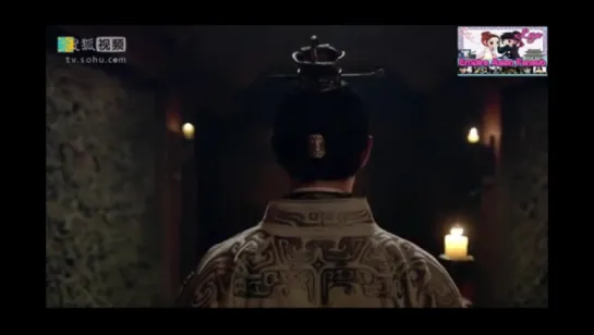 Nirvana in Fire Episode 18 EMPIRE ASIAN FANSUB