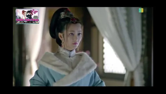 Nirvana in Fire Episode 15 EMPIRE ASIAN FANSUB