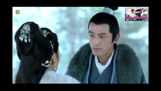 Nirvana in Fire Episode 12 EMPIRE ASIAN FANSUB