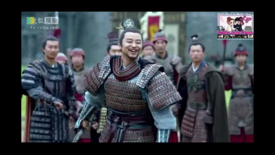 Nirvana in Fire Episode 10 EMPIRE ASIAN FANSUB