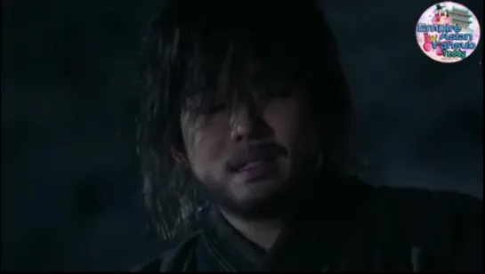 Six Flying Dragons Episode 43_Empire Asian Fansub