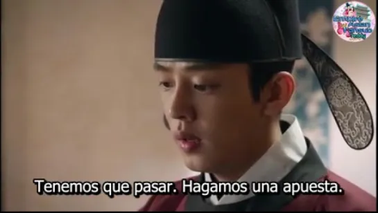 Six Flying Dragons Episode 42_Empire Asian Fansub