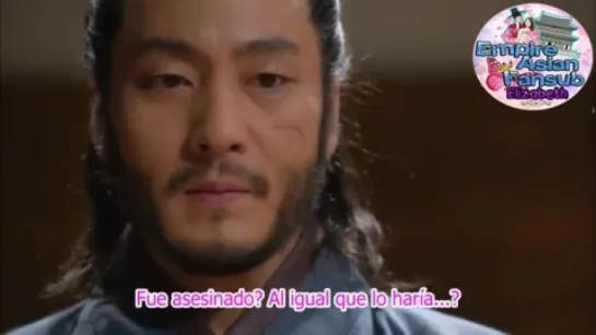 Six Flying Dragons Capitulo 36/Empire Asian Fansub