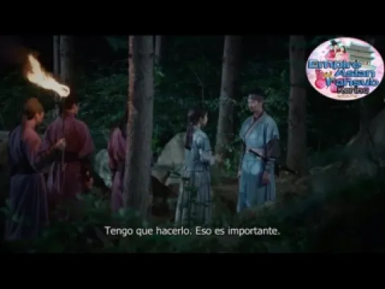 Six Flying Dragons// Capitulo 07//Empire Asian