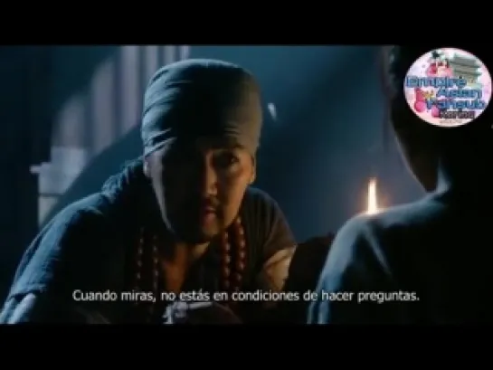 Six Flying Dragons// Capitulo 06//Empire Asian