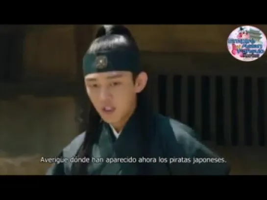 Six Flying Dragons// Capitulo 05//Empire Asian