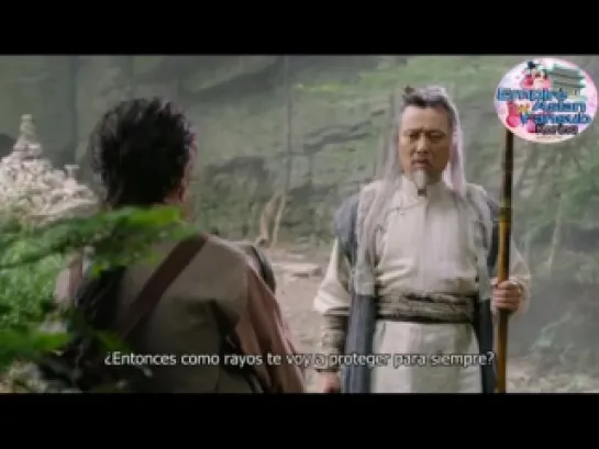 Six Flying Dragons// Capitulo 04//Empire Asian