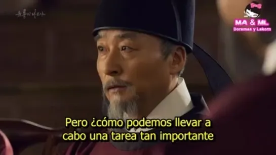 Six Flying Dragons Capitulo 26/Mundo Asian y Marii Lakorn