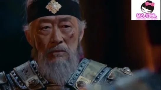 Six Flying Dragons  Capitulo 22/Mundo Asian y MArii Lakorn