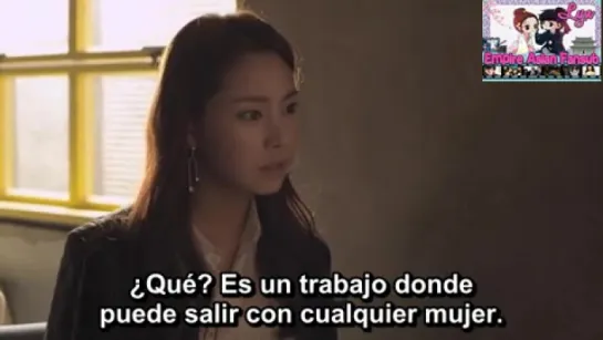 Romance Blue Episode 5 /Empire Asian Fansub