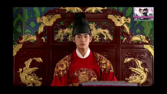 The Moon Embracing the Sun Capítulo 20 FINAL/Empire Asian Fansub