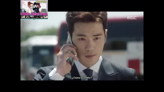 Good bye Mr Black Cap16_Empire Asian Fansub