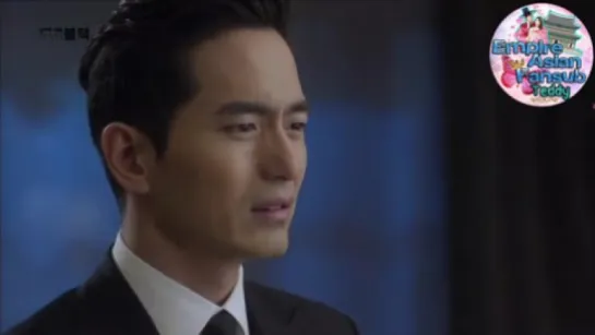 Goodbye Mr Black Capitulo 5/Empire Asian Fansub