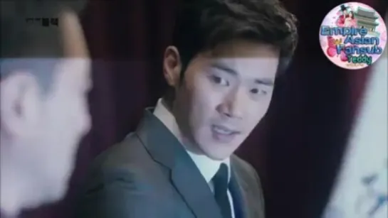 Goodbye Mr Black Capitulo 3/Empire Asian Fansub