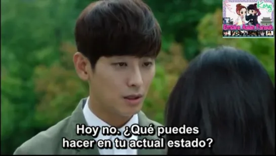 Mask // Capitulo 19 // Empire Asian Fansub