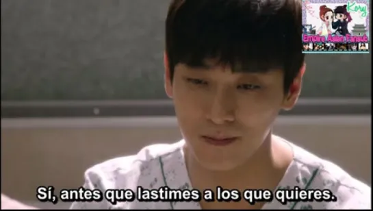 Mask // Capitulo 9 // Empire Asian Fansub