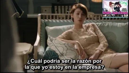 Mask // Capitulo 8 // Empire Asian Fansub