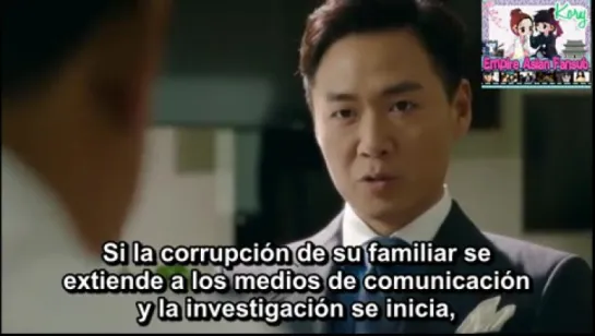 Mask // Capitulo 5 // Empire Asian Fansub