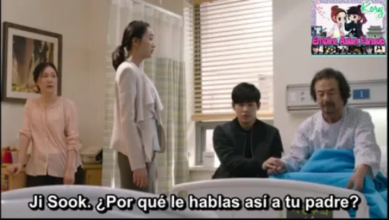 Mask // Capitulo 1 // Empire Asian Fansub